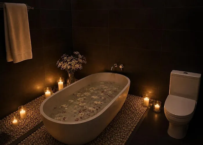 Oasis Elara 2br Private Pool *