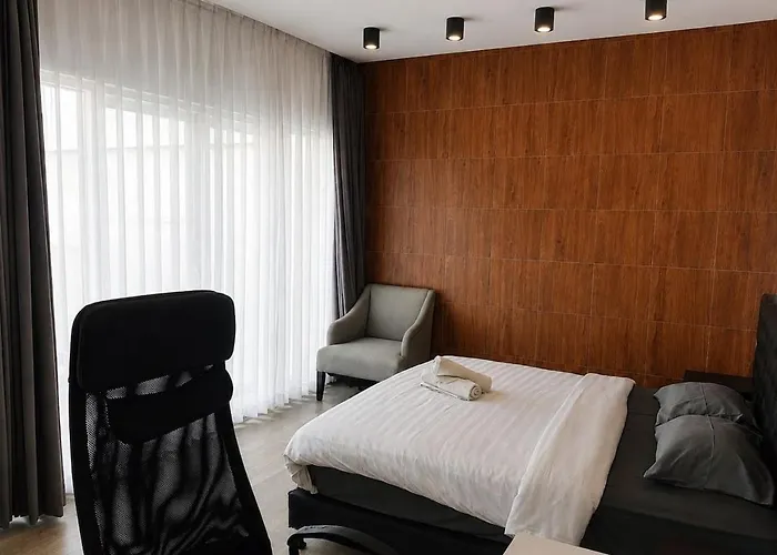 Oasis Elara 2br Private Pool Nusa Dua (Bali)