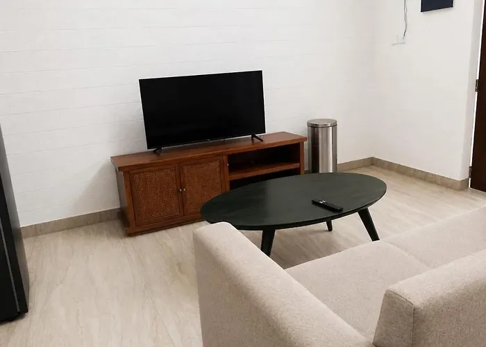 Vakantiehuis Oasis Elara 2br Private Pool *