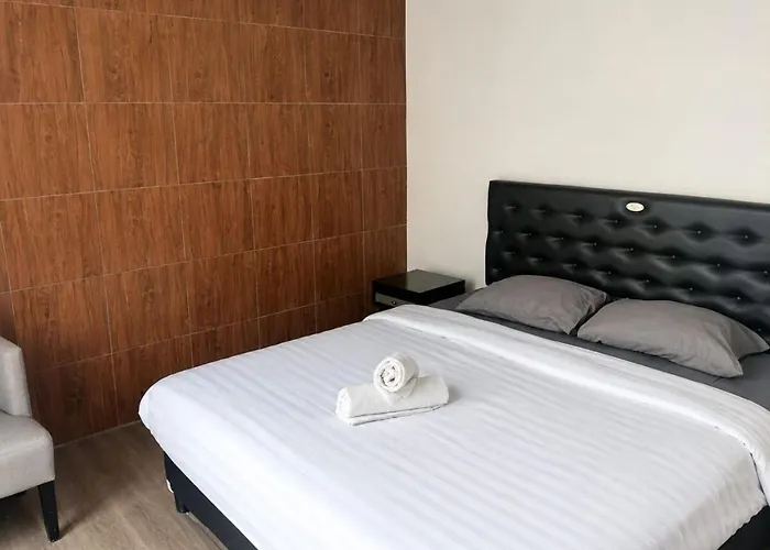 Oasis Elara 2br Private Pool Ferienhaus Nusa Dua (Bali)