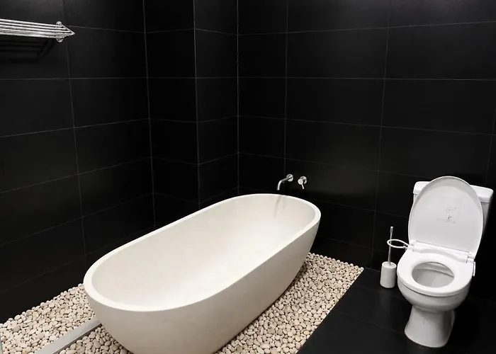 Oasis Elara 2br Private Pool