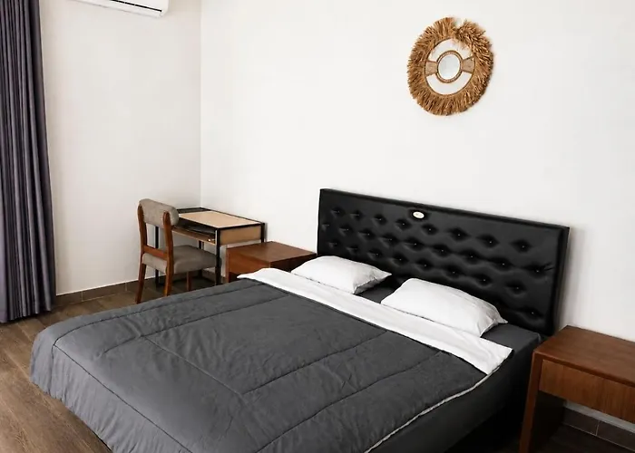 Vakantiehuis Oasis Elara 2br Private Pool Nusa Dua (Bali)