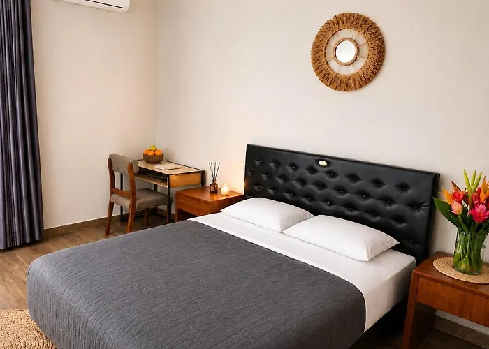 Oasis Elara 2br Private Pool *