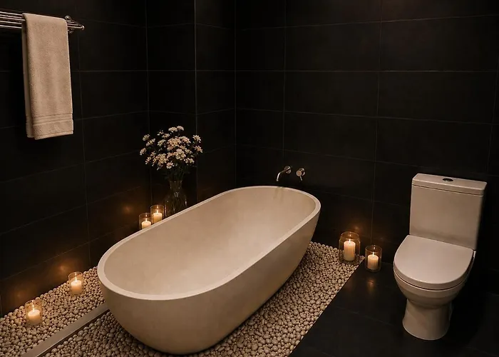 Oasis Elara 2br Private Pool * Nusa Dua (Bali)